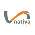 Logo Nativa Style